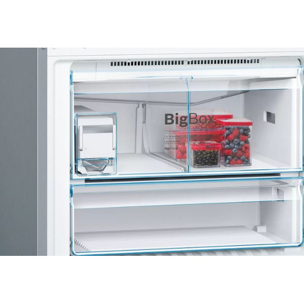 Холодильник Bosch Serie 6 VitaFresh KGN86AI30R