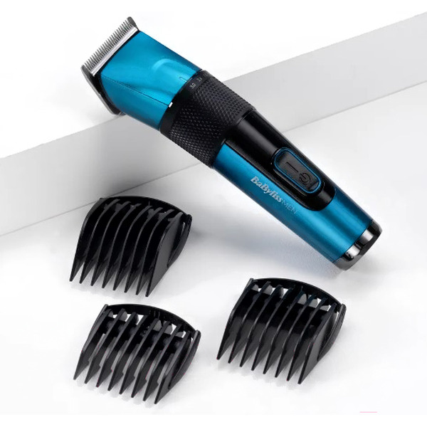 Машинка для стрижки BABYLISS E990E