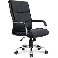 Кресло Brabix Space EX-508 (черный)