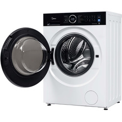 Стирально-сушильная машина Midea MF205D80WB/W-RU