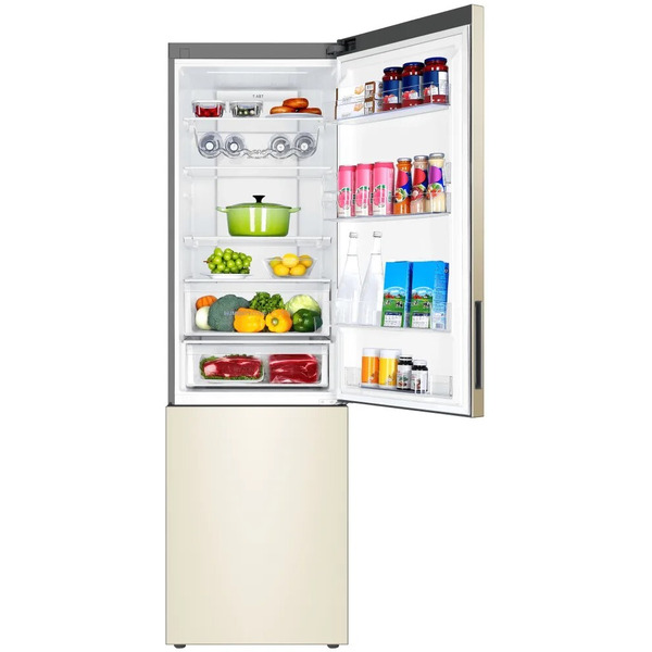 Холодильник Haier C4F640CCGU1