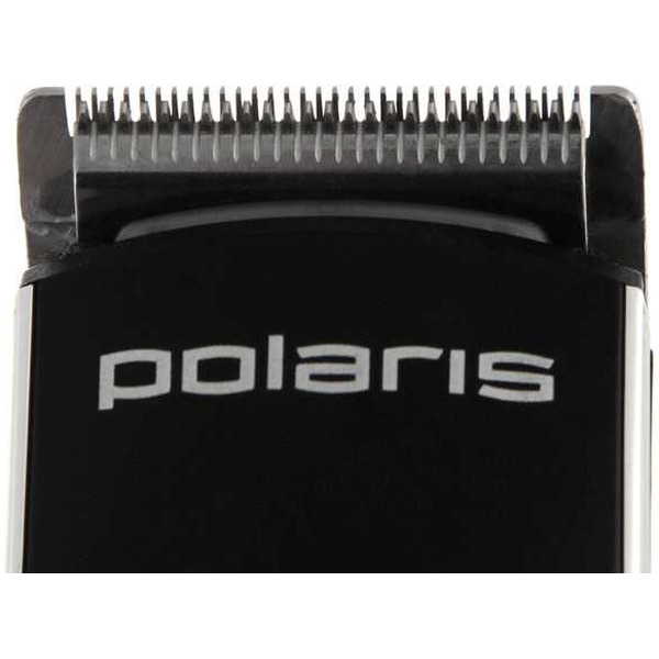 Машинка для стрижки POLARIS PHC3015RC (черный)