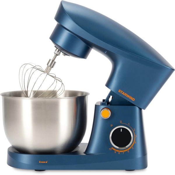 Планетарный миксер StarWind SPM2252