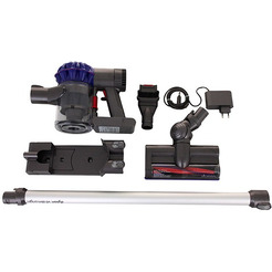 Пылесос DYSON V6 Slim origin (SV03 Slim Origin)