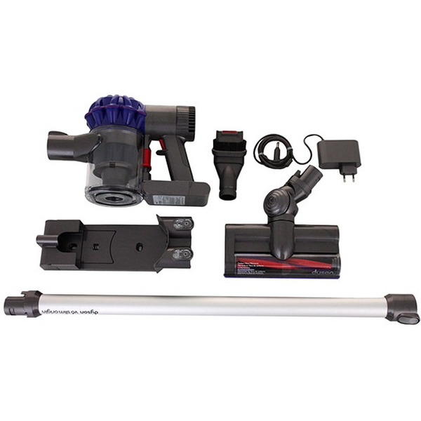 Пылесос DYSON V6 Slim origin (SV03 Slim Origin)