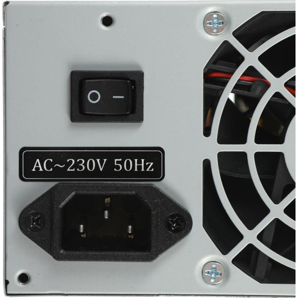 Блок питания Accord ACC-P300W