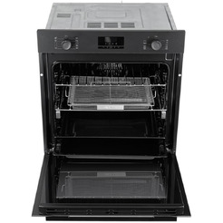 Духовой шкаф Exiteq EXO-112 (черный)