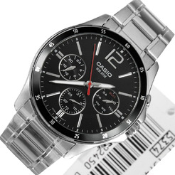 Наручные часы Casio MTP-1374D-1A
