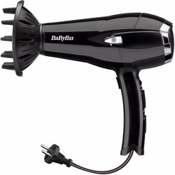 Фен BaByliss D374E