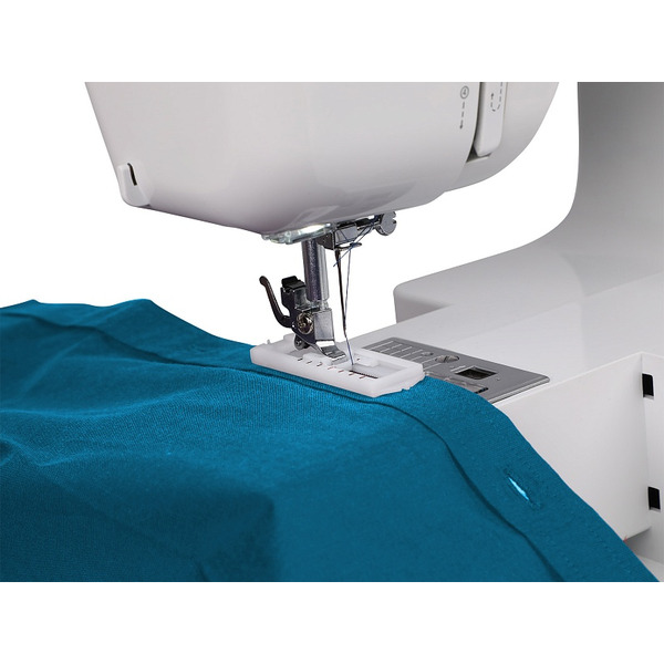 Швейная машина бытовая LEADER BREEZE