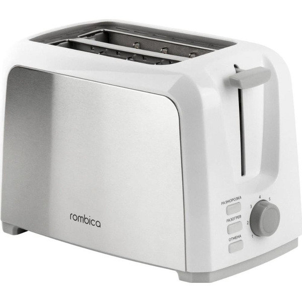 Тостер Rombica RTS-003