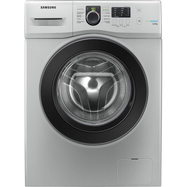 Стиральная машина SAMSUNG WF60F1R2E2SDLP