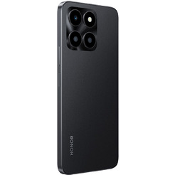 Смартфон Honor X6a (WDY-LX1) 6GB/128GB Midnight Black