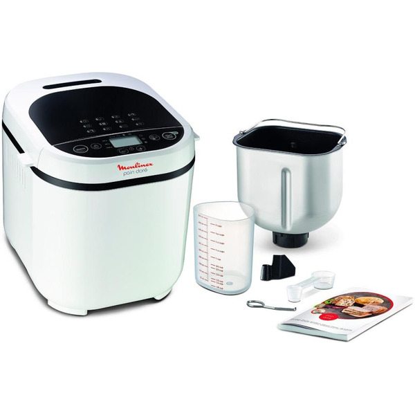 Хлебопечка MOULINEX OW210130