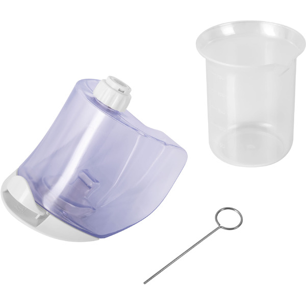 Паровая швабра Maunfeld MF-1935R