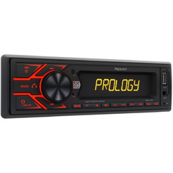 USB-магнитола Prology CMX-190