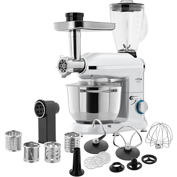 Кухонный комбайн Aresa AR-1713