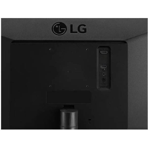 Монитор LG UltraWide 29WQ500-B