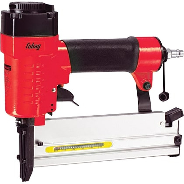 Пневматический гвоздескобозабивной пистолет FUBAG SN4050 (100153)