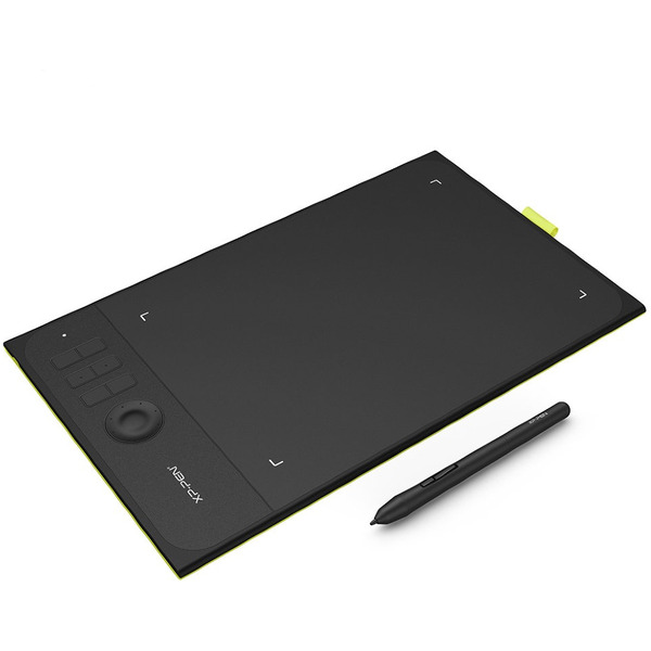 Графический планшет XP-Pen Star 06C