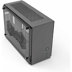 Корпус Zalman M2 mini (серый)