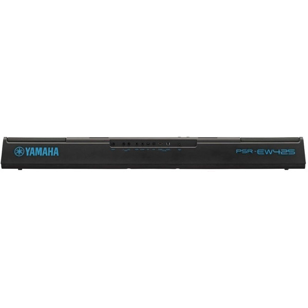 Синтезатор Yamaha PSR-EW425
