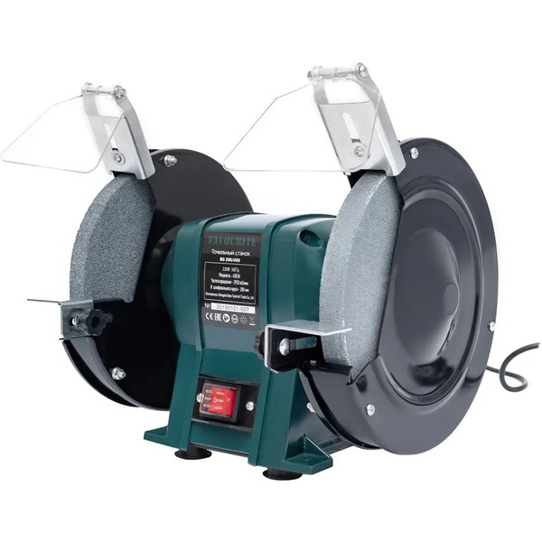 Заточный станок Favourite BG 200/450