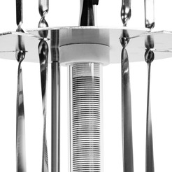 Электрошашлычница Galaxy Line GL2610