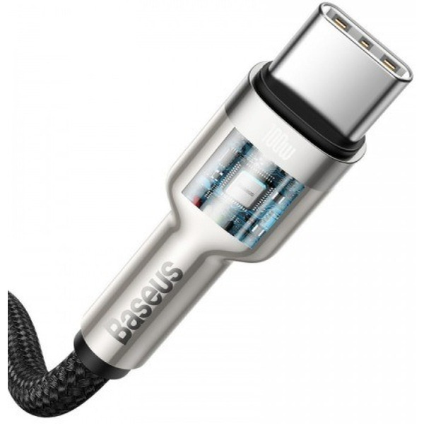 Кабель Baseus CATJK-C01
