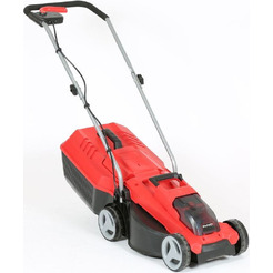 Газонокосилка Einhell GE-CM 18/32 Li-Solo (3413256) без АКБ и ЗУ