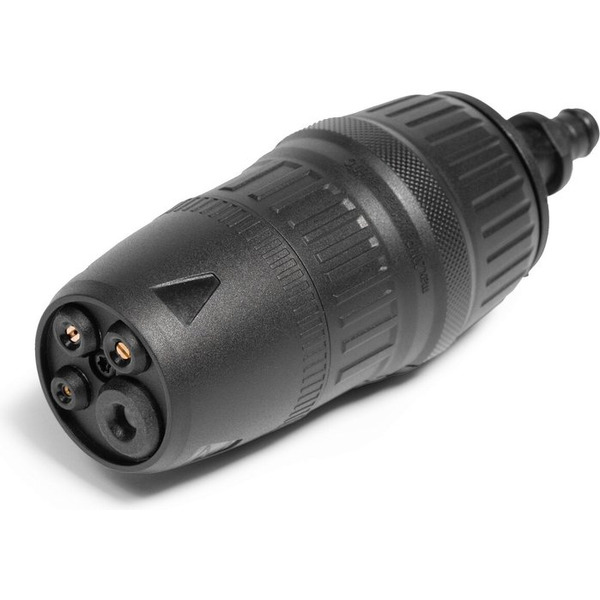 Мойка высокого давления Daewoo Power DAW 620