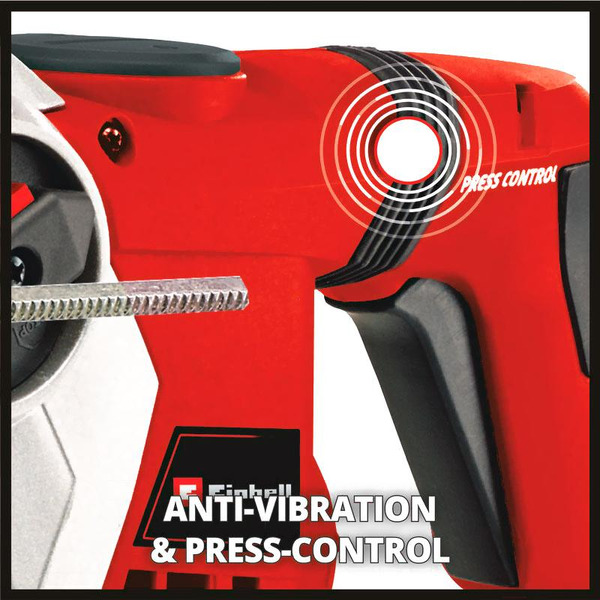 Перфоратор Einhell TE-RH 32 4F Kit (4257944)