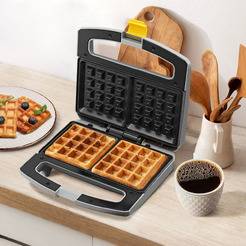 Вафельница Kitfort КТ-3656
