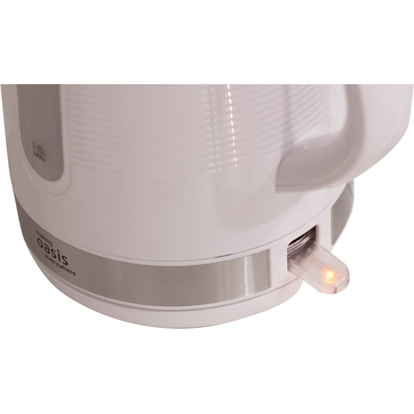 Электрочайник Making Oasis Everywhere K-1PW