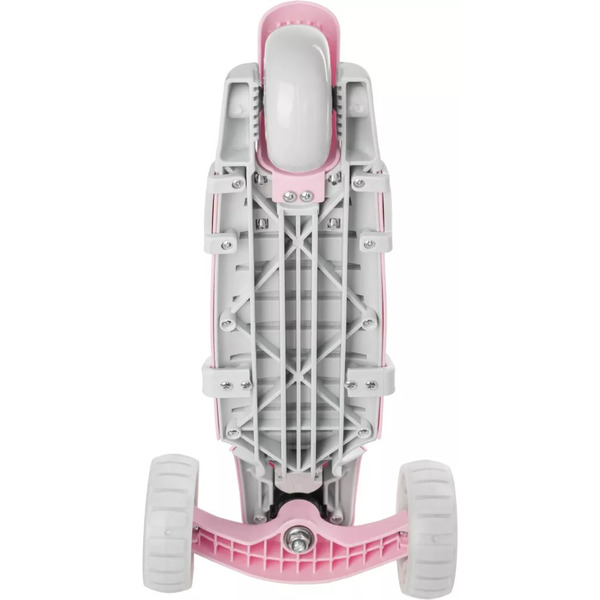 Самокат Ricos Bubble KB05D (розовый)