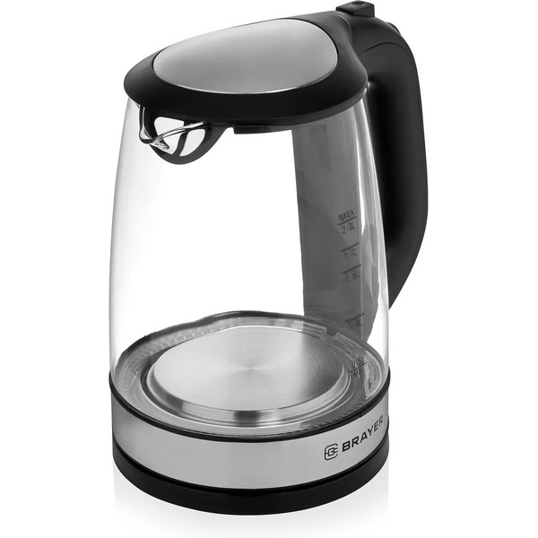 Электрочайник Brayer BR1040BK
