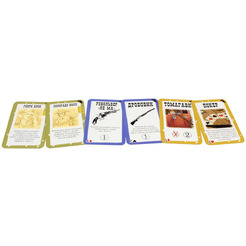 Настольная игра Hobby World 915089 Бэнг! : Долина теней