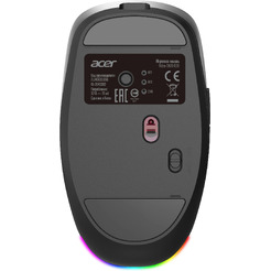 Мышь Acer Nitro OMR400 (черный)