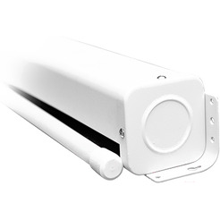 Проекционный экран Lumien Eco Picture 127x200 LEP-100122