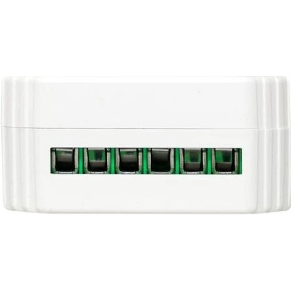 Умное реле в подрозетник 2-канальное EKF Wi-Fi Connect ssh-2g-wf