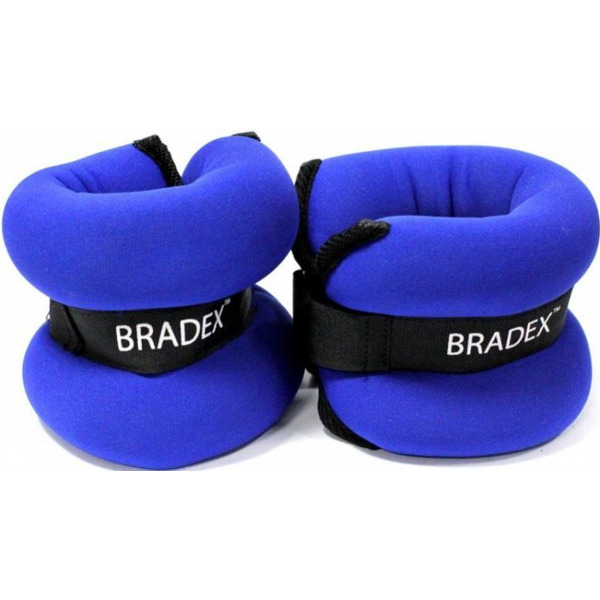 Утяжелители BRADEX «ГЕРАКЛ» SF 0014