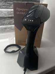 Ручной отпариватель Kitfort КТ-9272