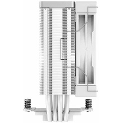 Кулер для процессора DEEPCOOL AK400 WH
