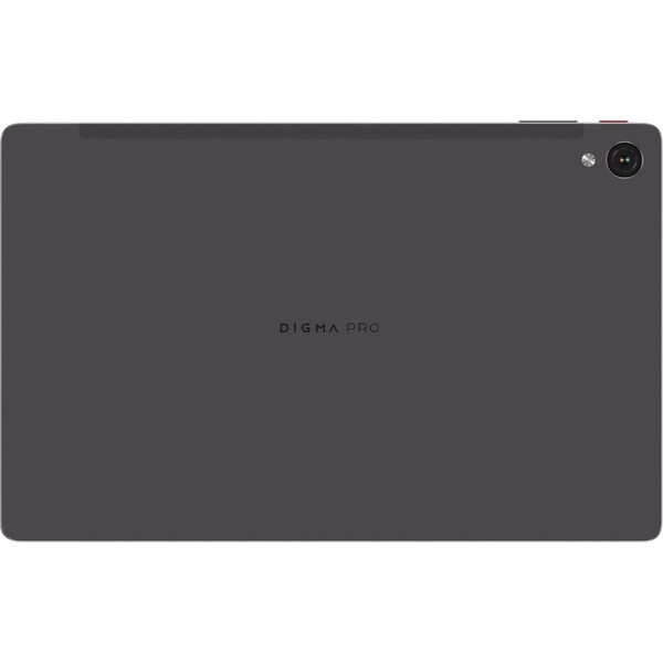 Планшет Digma Pro Pulse 4G 6GB/128GB (графит)
