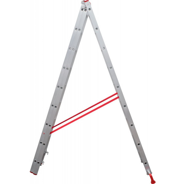 Лестница-стремянка Новая высота NV223 (2230309)