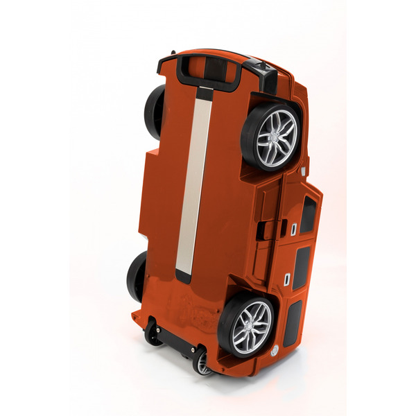 Чемодан Bradex Внедорожник (DE 0405)