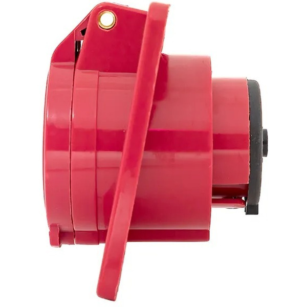 Розетка стационарная внутренняя EKF 414 3Р+РЕ 16А 380В IP44 PROxima