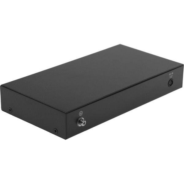 Коммутатор Dahua DH-CS4010-8GT-110