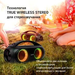 Беспроводная колонка Digma D-PS1530