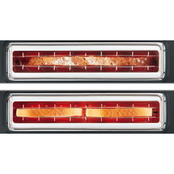 Тостер Bosch TAT6A003